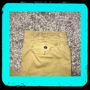 American Eagle pants